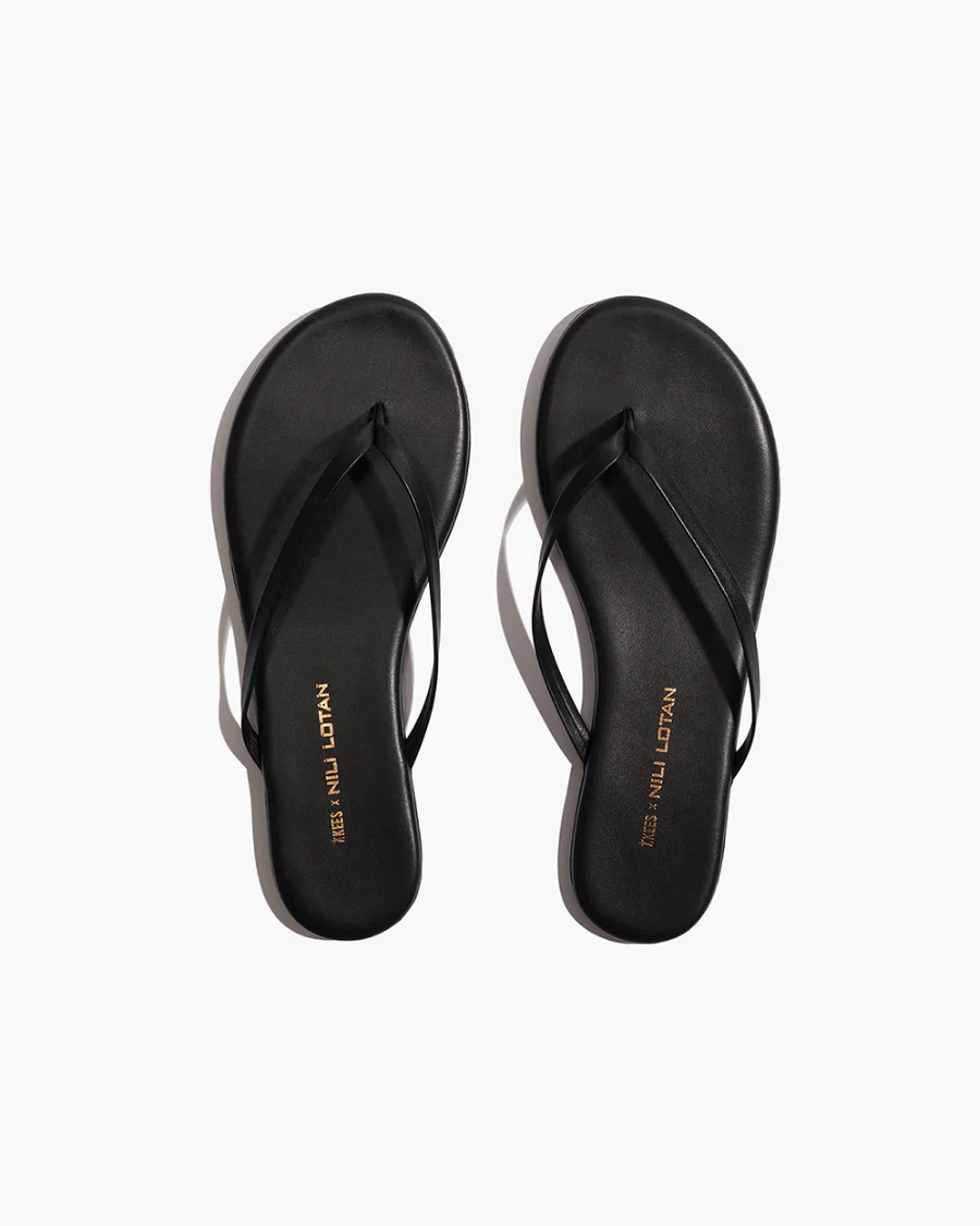 Slip on Sandal | Slides | Flip-Flops | Women's Footwear | TKEES