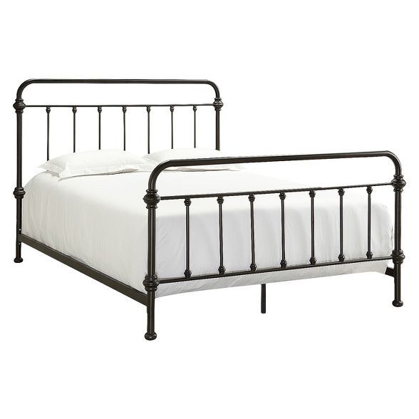 Tilden Standard Metal Bed - Inspire Q | Target