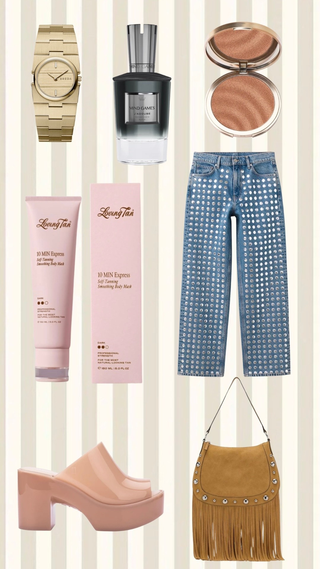 Weekly Faves ☀️
