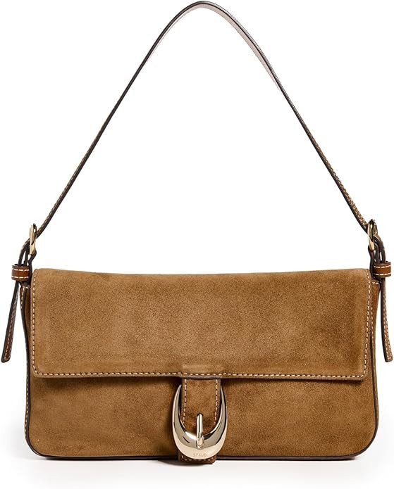 STAUD Women's Harlow Shoulder Bag | Amazon (US)