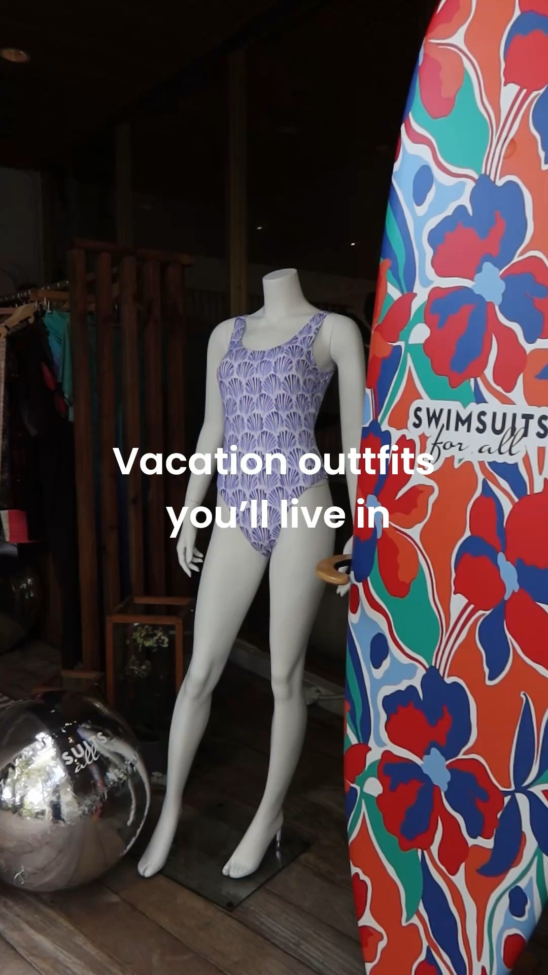 Spring outfits that are ready for vacation, date nights, and beach days 🌸🌴✨ Think flowy spring dresses, effortless silhouettes, and pieces that make getting dressed feel easy but still chic.
Whether it’s spring break, a romantic date night, or a sunset walk on the beach, a great dress always does the work for you 🤍
Which one would you pack first for your next trip? ✈️
 spring outfits women, spring break outfits, date night outfits women, vacation outfits beach, spring dresses women, beach vacation outfits, romantic spring dresses, lightweight vacation dresses, tropical getaway outfits, spring fashion 2026, chic vacation style, beach dinner outfit women, Pinterest spring outfit inspo, TikTok vacation outfit ideas, effortless spring style
@swimsuitsforall @therobelifeblog 

#LTKSwim #LTKTravel #LTKSpringSale

#LTKPetite #LTKSpringSale #LTKSwim