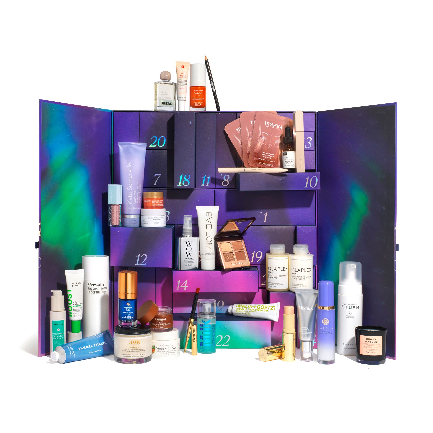 Buy the Space NK Advent Calendar 2023 Now! | Space NK | Space NK - UK