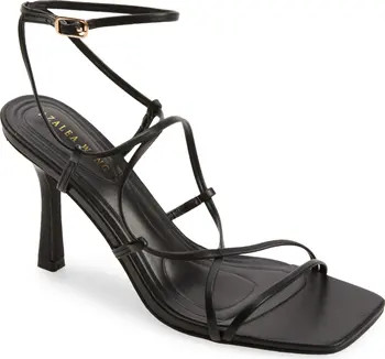 Kaylin Ankle Strap Sandal (Women) | Nordstrom
