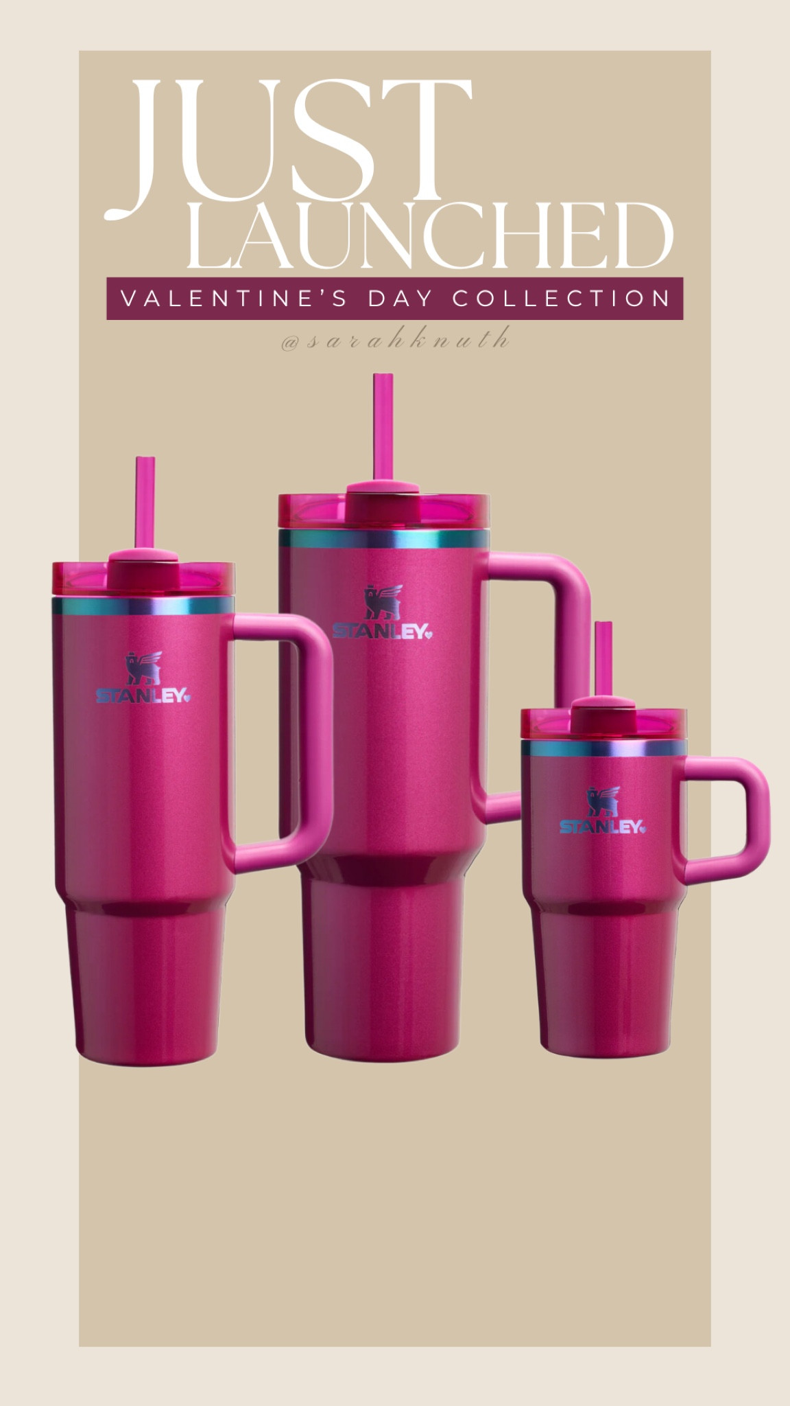 Valentine’s Day gift idea

#LTKTravel #LTKFindsUnder50 #LTKGiftGuide