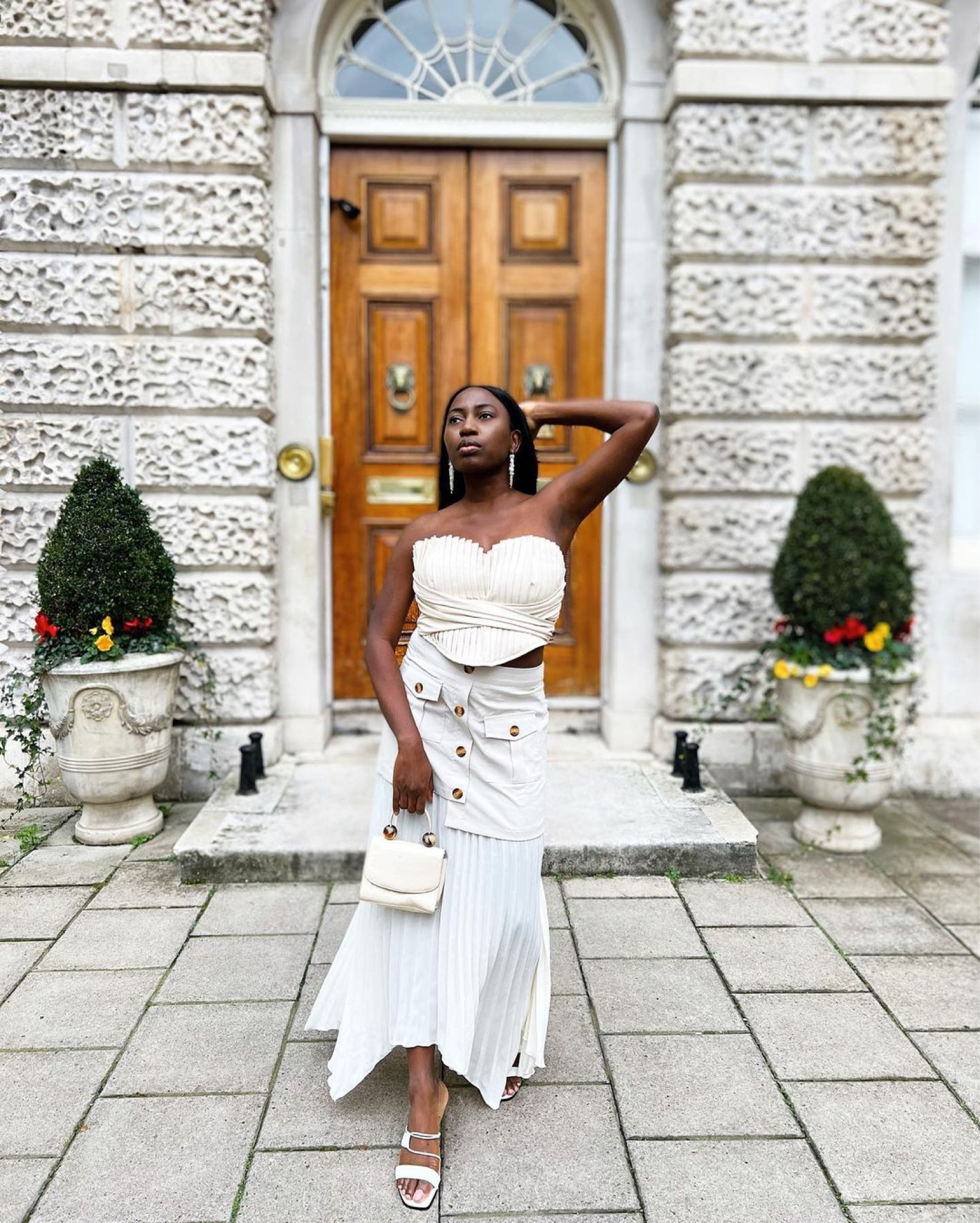 Neutral look 🤍

#LTKshoecrush #LTKitbag #LTKstyletip