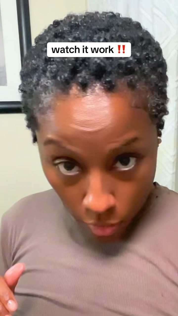 4C Curl Hack

#LTKOver40 #LTKBeauty