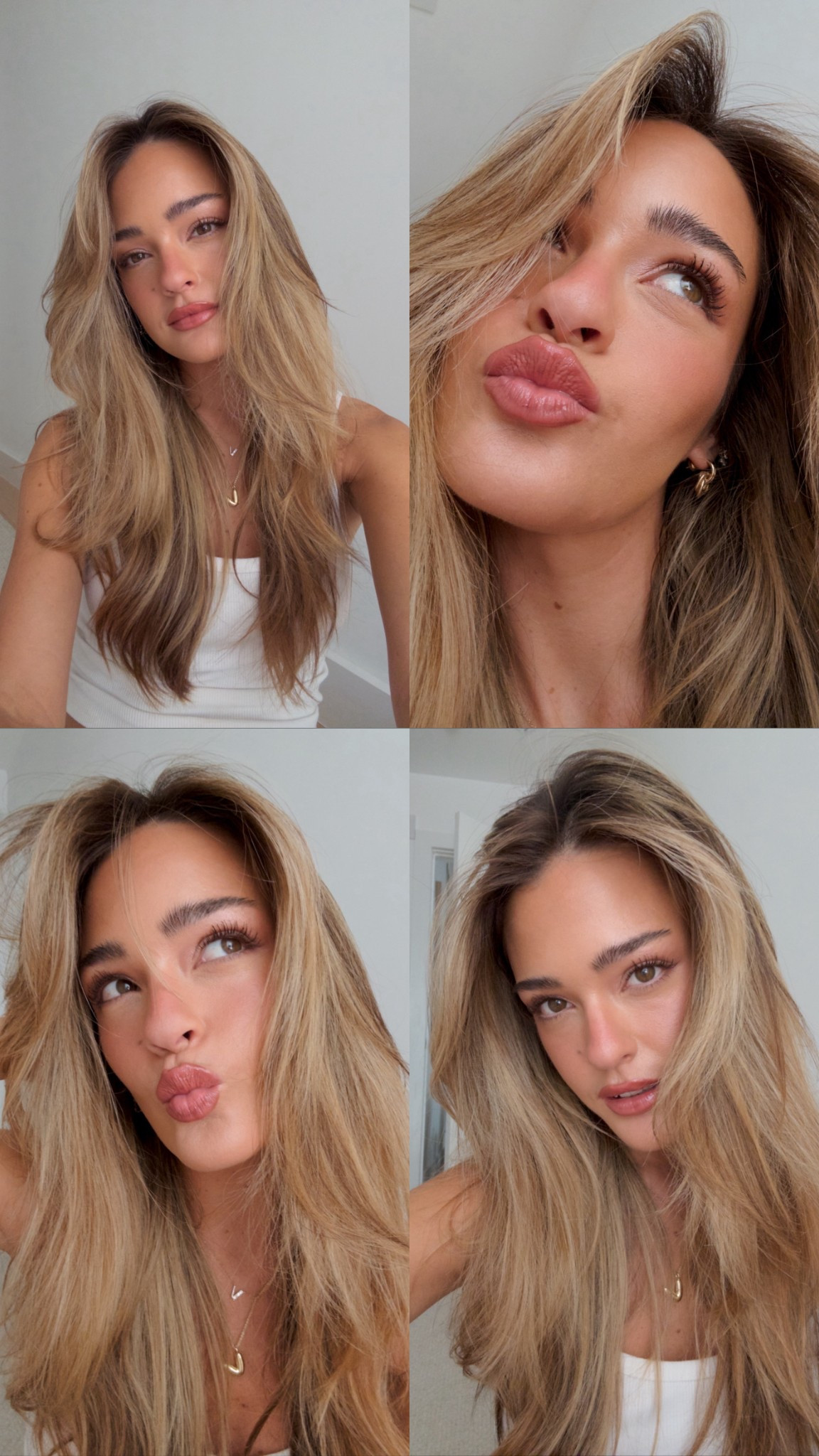 Date night glam! 

#LTKSummerEdit #LTKStyleTip #LTKBeauty