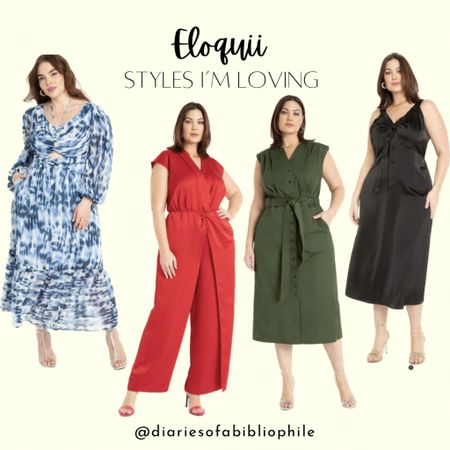 Plus-size dresses, plus-size clothing, plus-size outfits, summer outfits, party dresses, business casual, workwear, office wear

#LTKstyletip #LTKcurves #LTKworkwear