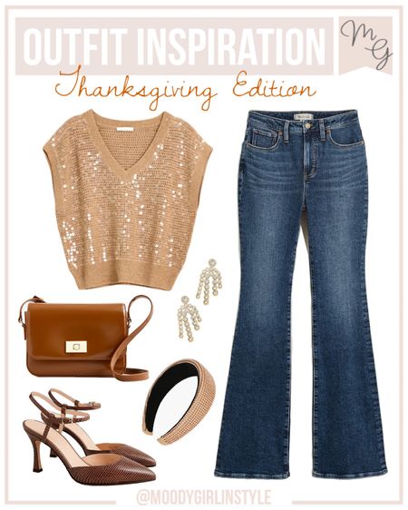 Thanksgiving Outfit Inspiration

Casual Outfit Ideas, Holiday Outfit, Midsize Fashion Thanksgiving, OOTD, Casual Outfit Styling, Thanksgiving outfit, holiday style, fall essentials

#LTKstyletip #LTKsalealert #LTKHoliday