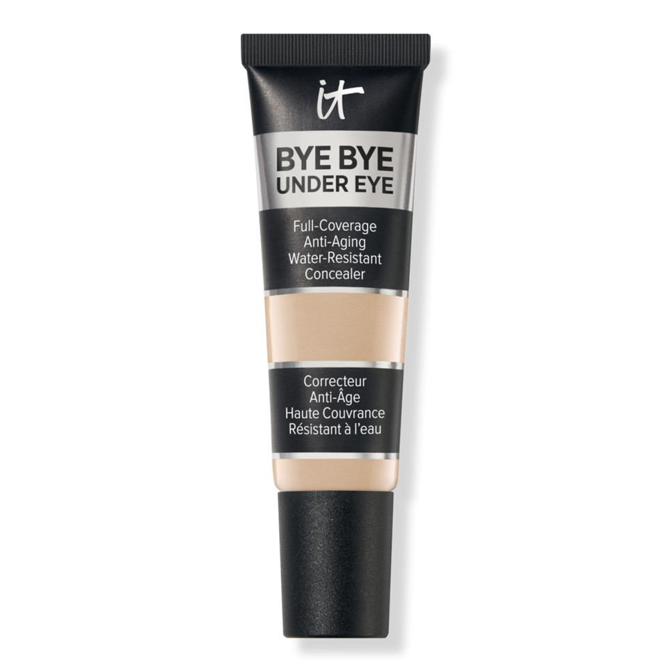 Bye Bye Under Eye Full Coverage Anti-Aging Waterproof Concealer | Ulta