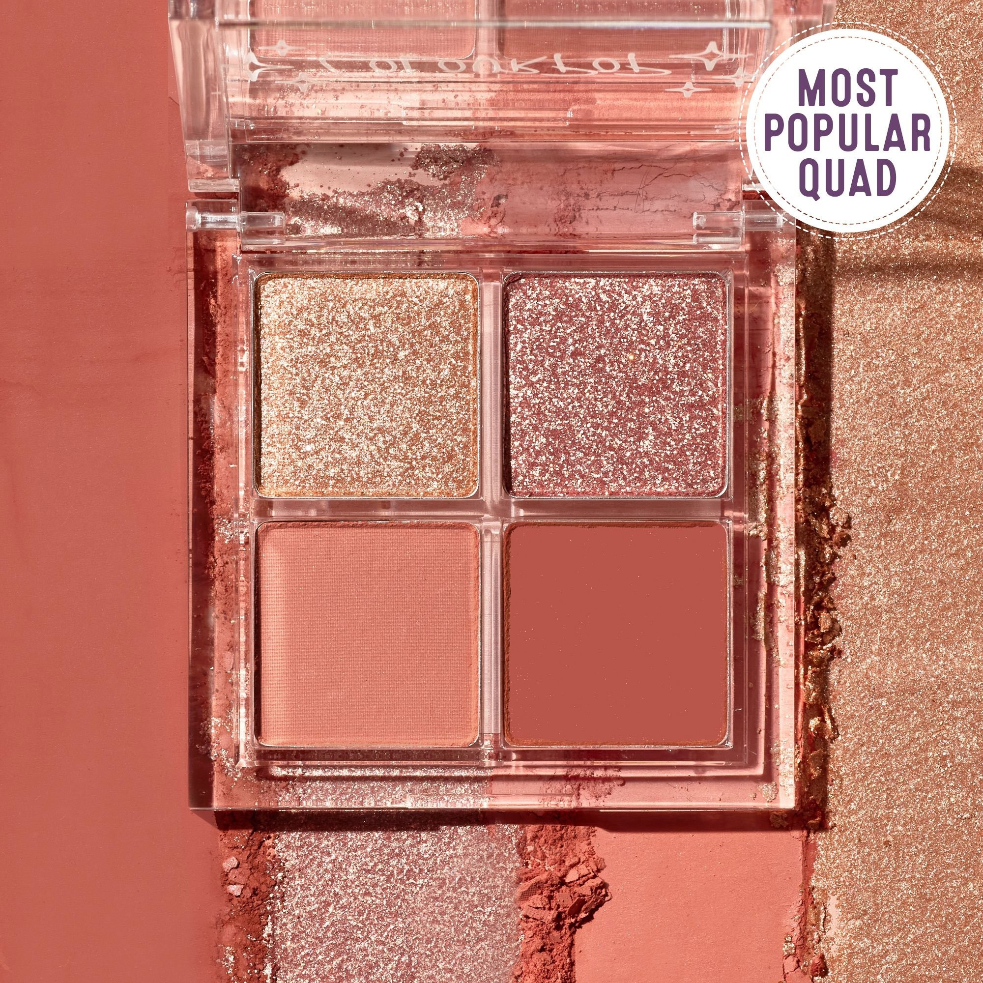 Creamsicle | Colourpop