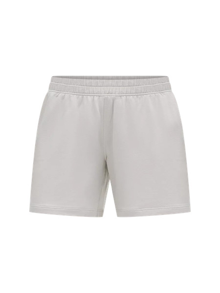 BeCalm Mid-Rise Bermuda Short | lululemon (CA)
