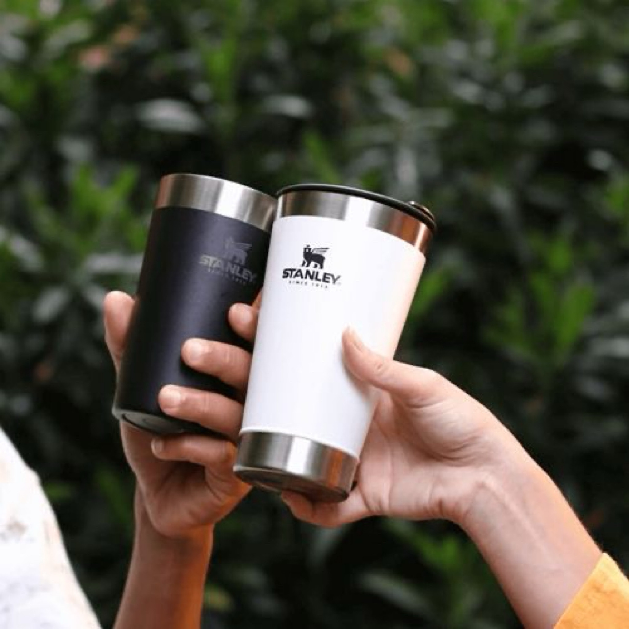 Copos Stanley, perfeitos e com desconto 

#LTKbrasil #LTKCyberWeek #LTKparties