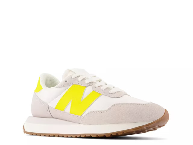 New Balance 237 Sneaker - Women's | DSW