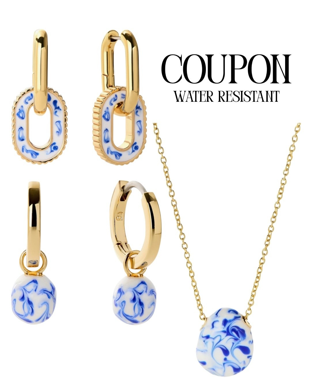 There is a 10% off promotion coupon for this line of jewelry

#LTKSaleAlert #LTKMothersDay