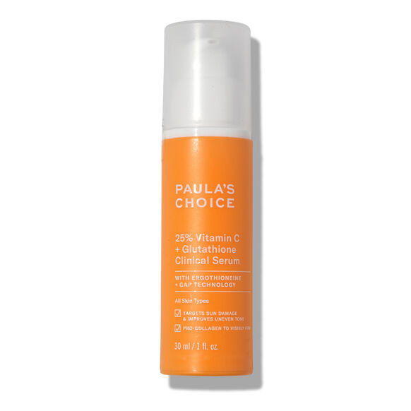 25% Vitamin C + Glutathione Clinical Serum | Space NK - UK