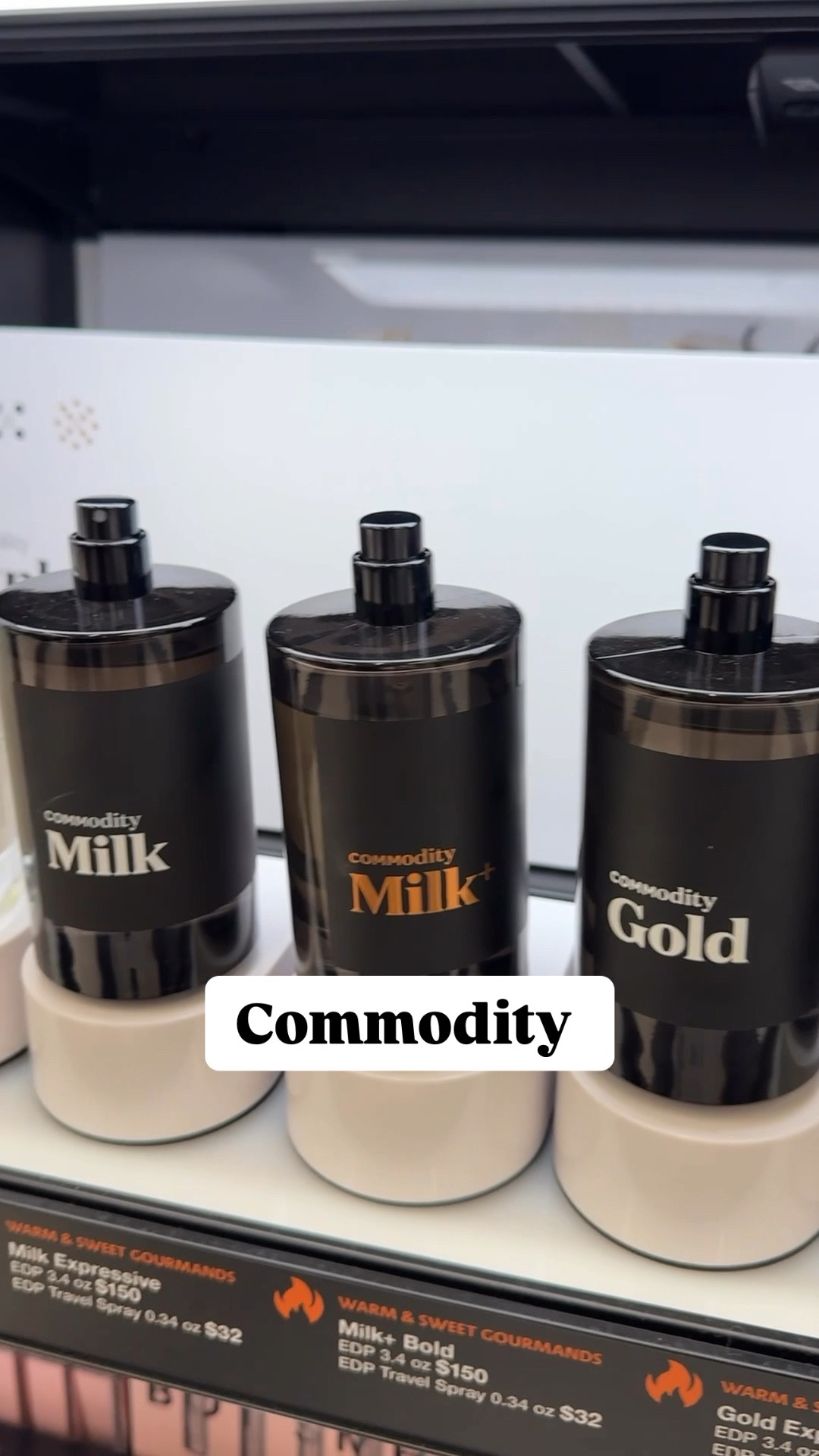 Clean fragrances in the wild. If you’re looking to stock up on brands that take wellness into consideration, we’ve got you covered. 



#LTKGiftGuide #LTKBeauty #LTKHoliday