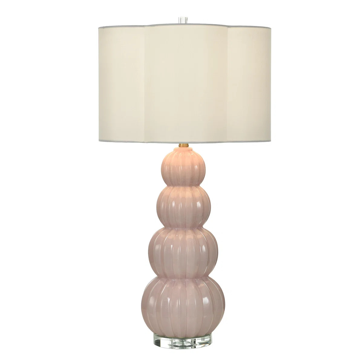 Tamara Day for Stylecraft Ophelia Table Lamp | Wayfair North America