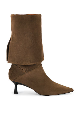 Odyssey Low Boot | Revolve Clothing (Global)