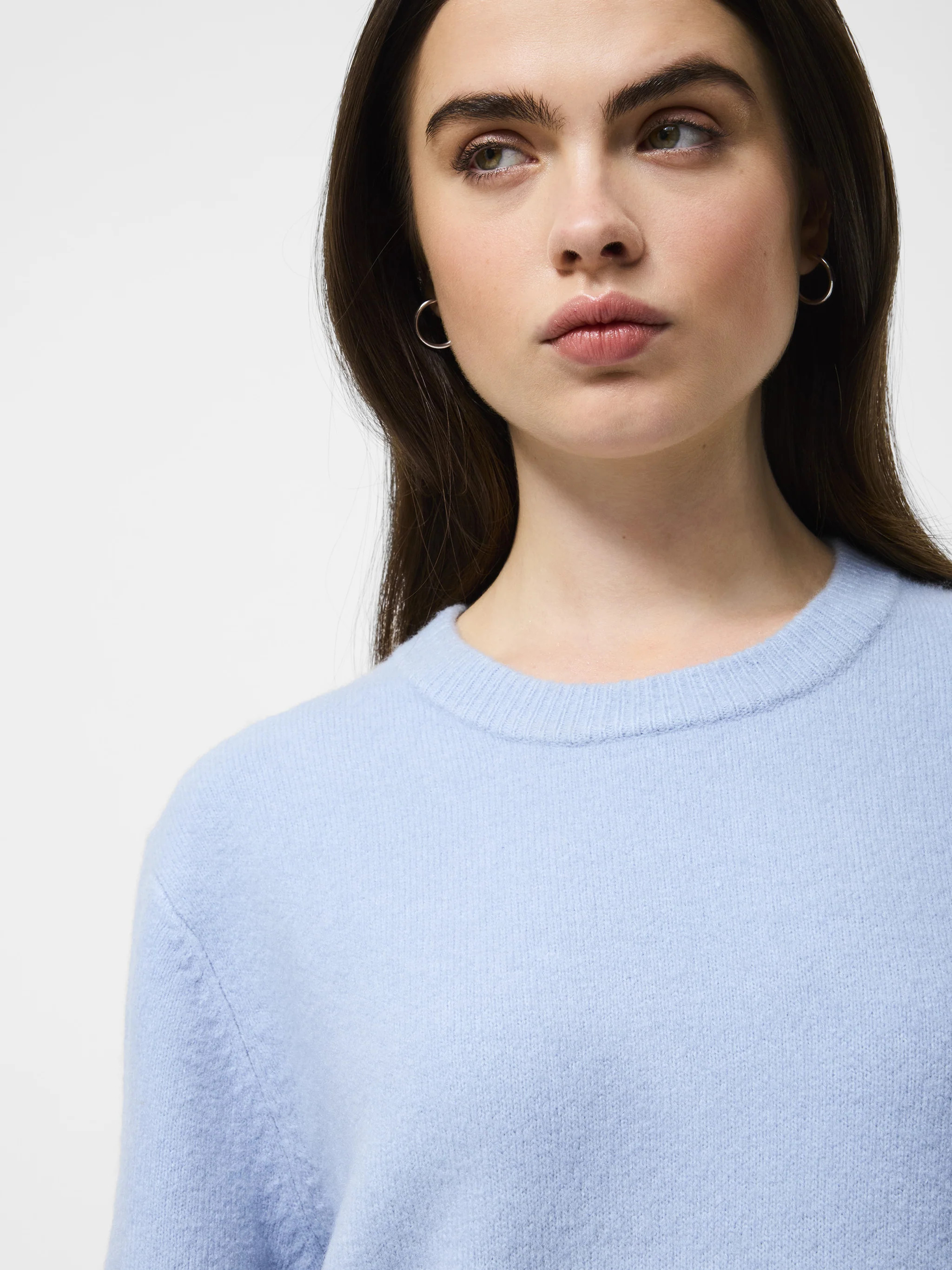 Emilia Knit Boyfriend Sweater | French Connection (US)