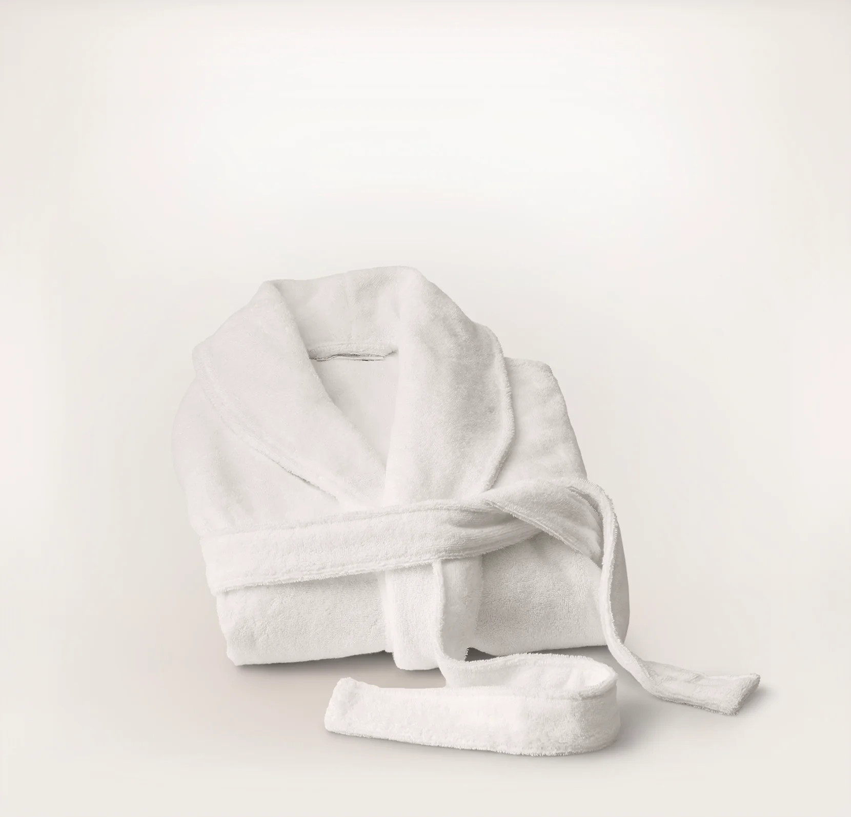 Turkish Ultra Plush Robe | Boll & Branch