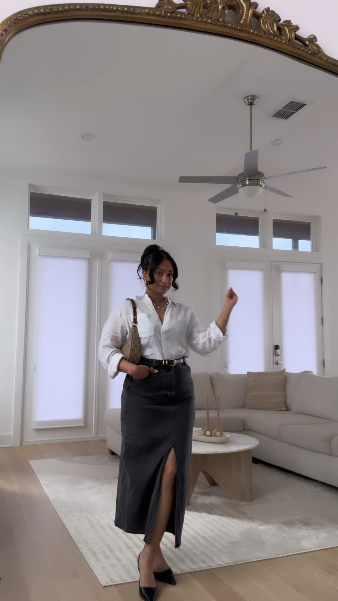 Spring and Summer outfit inspo 

#LTKfindsunder100 #LTKstyletip #LTKSeasonal