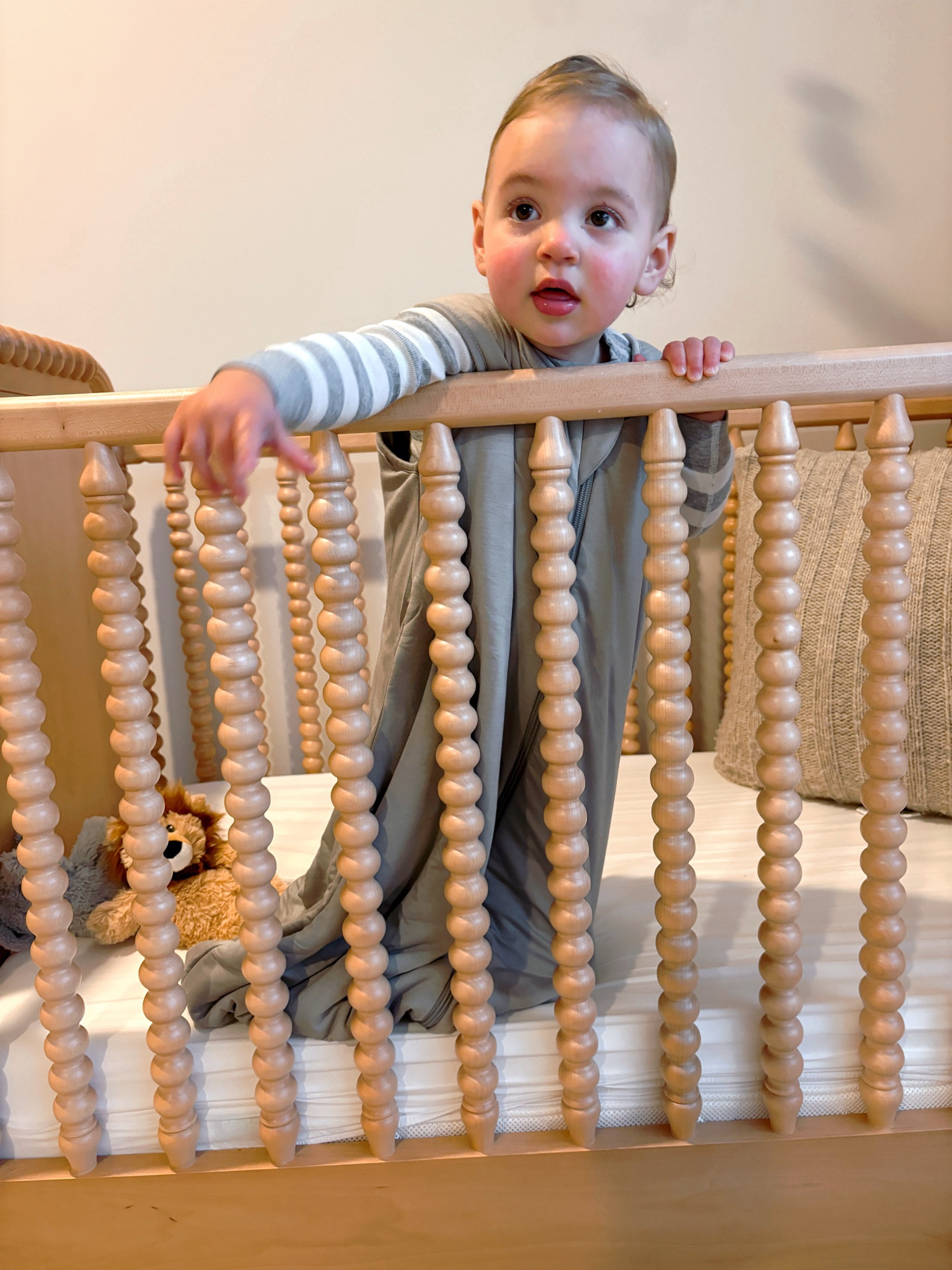 Comfiest Sleep Sack 😴

#LTKkids #LTKfamily #LTKbaby