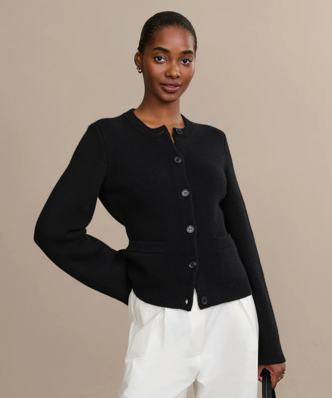 Jenni Kayne Women's Cooper Cardigan Sweater Size X-Large | Jenni Kayne