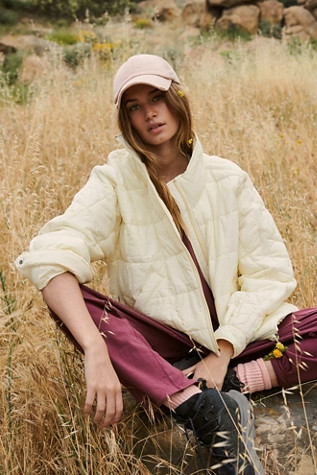 Pippa Packable Puffer Jacket | Free People (Global - UK&FR Excluded)