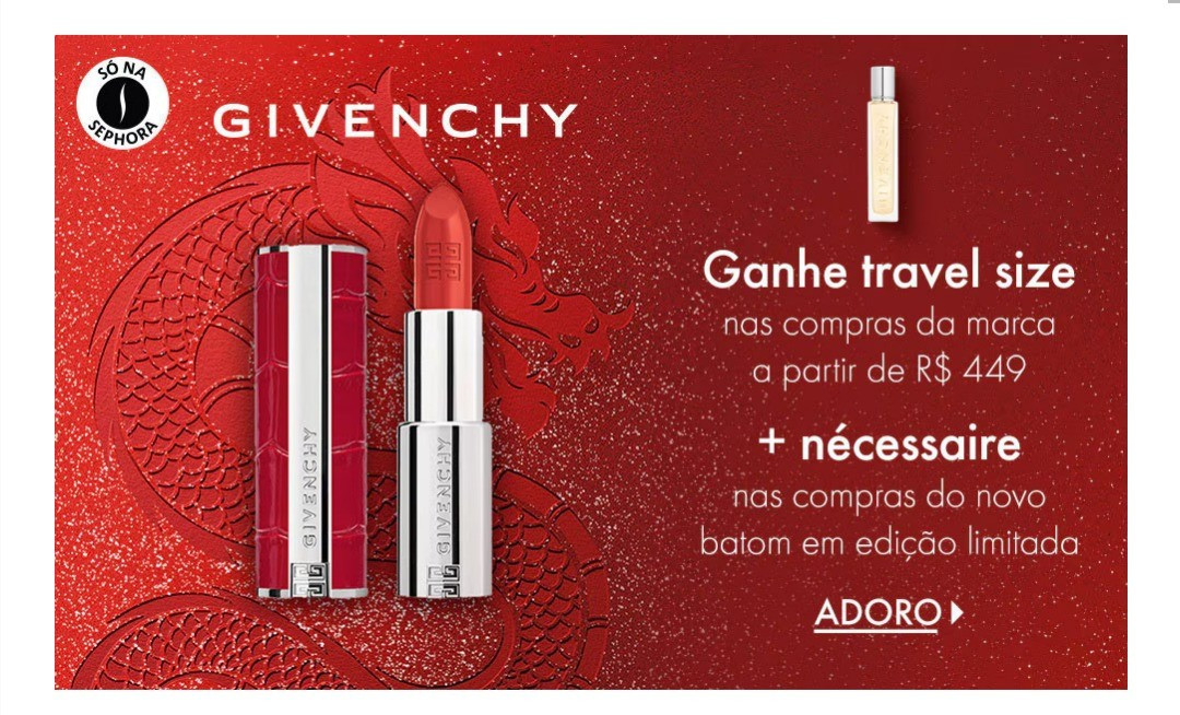 Promoção Sephora 🏃🏼‍♀️🏃🏼‍♀️🏃🏼‍♀️🛒🛒

#LTKxSephora #LTKbrasil #LTKsalealert