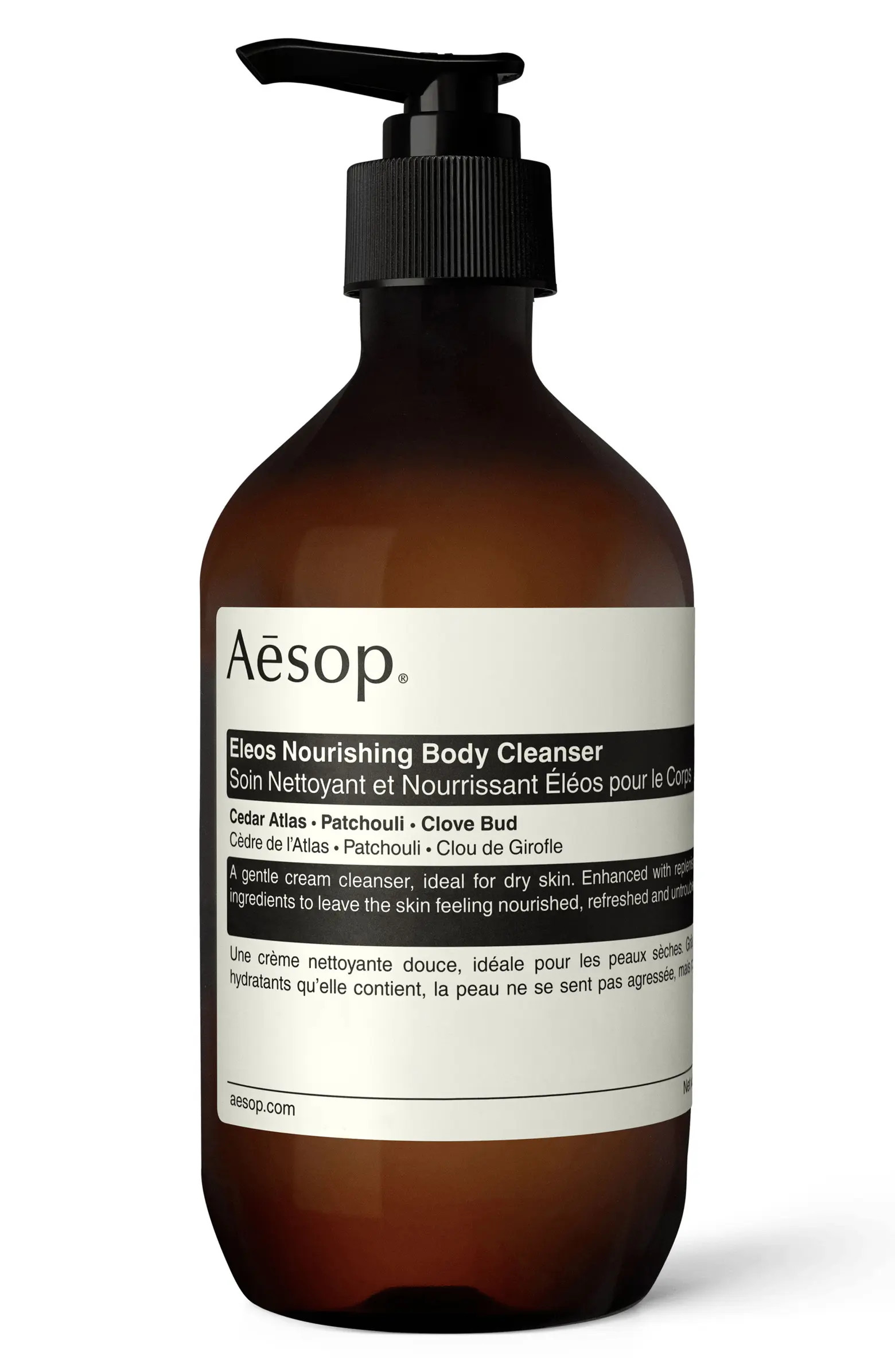 Aesop Eleos Nourishing Body Cleanser | Nordstrom | Nordstrom
