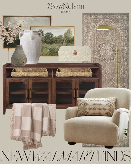 Walmart Home Decor / Walmart Furniture / Living Room Furniture / Neutral Home Decor / Spring Home decor / Neutral Area Rugs / Accent Chairs / Console Table / Accent Table / Dining Room Furniture / Living Room Furniture / Rustic Home / Organic Modern Home / Faux Greenery /  Spring Decorative Accents / 

#LTKSeasonal #LTKhome #LTKstyletip