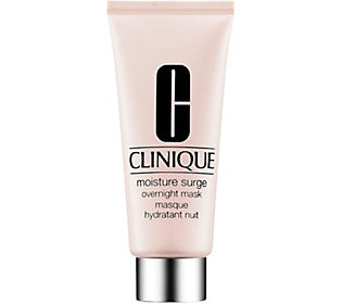 Clinique Moisture Surge Overnight Mask, 3.4 oz | QVC