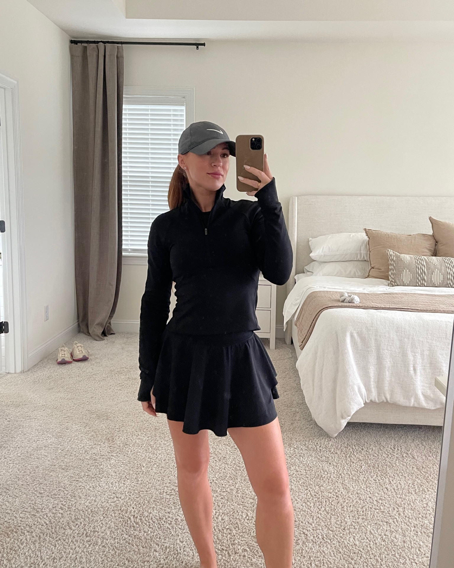 Golf outfit, golf gear 

#LTKfindsunder100 #LTKSeasonal #LTKfitness