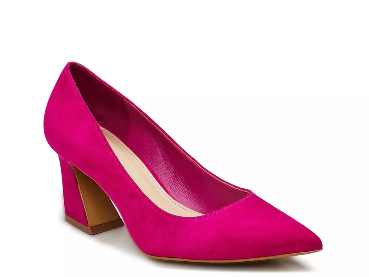 Vince Camuto Hailenda Pump | DSW