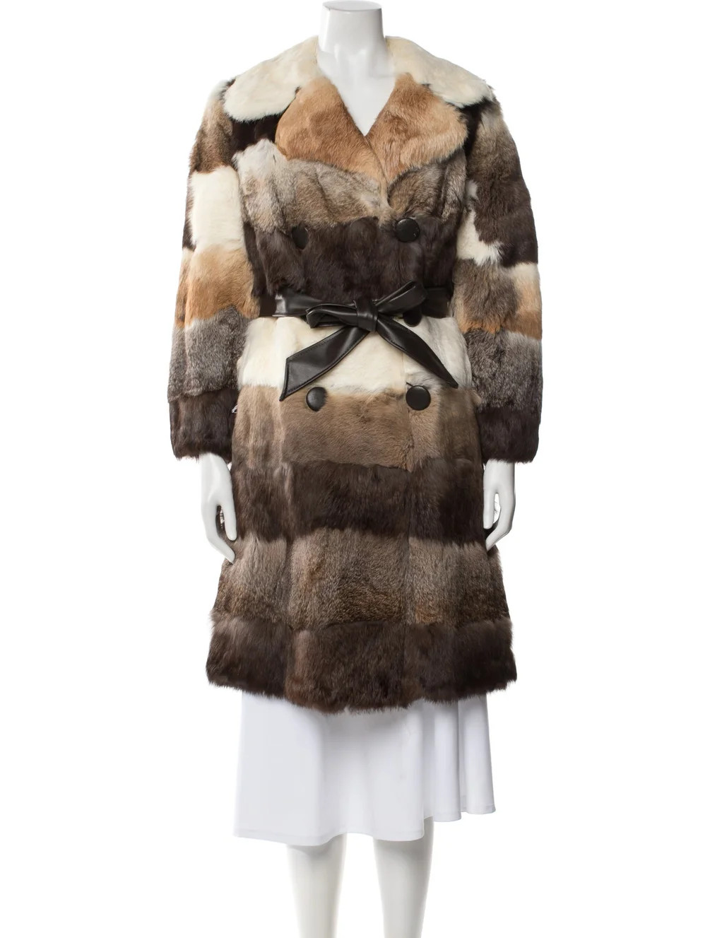 Fur Coat | The RealReal