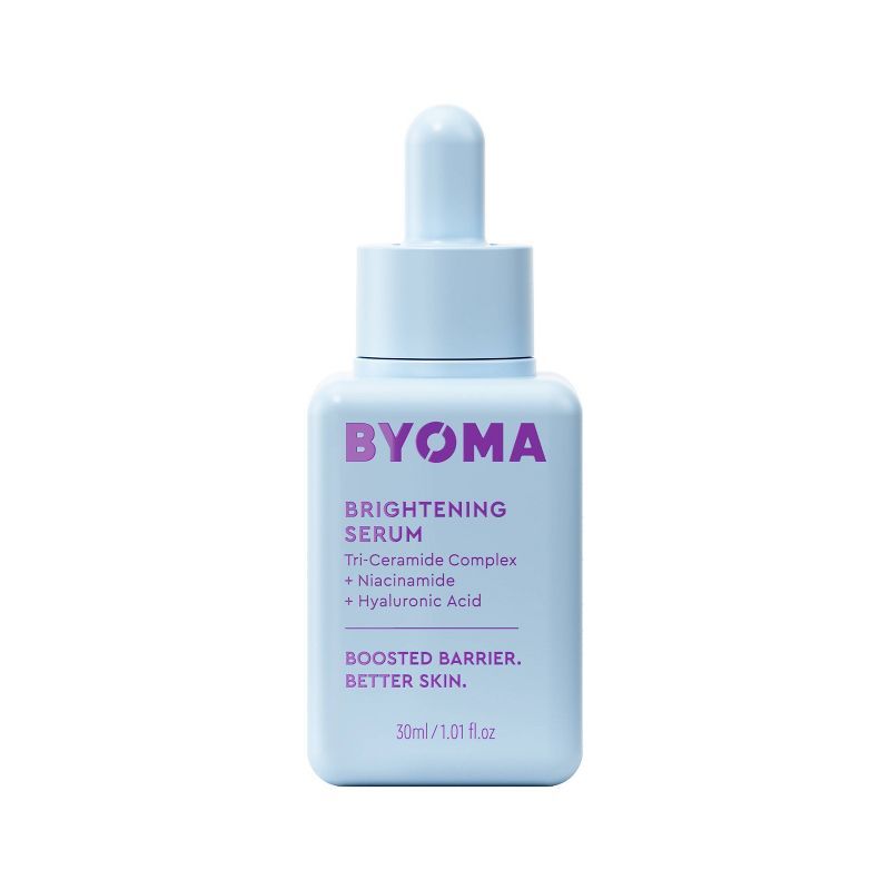 BYOMA Brightening Serum - 1.01 fl oz | Target