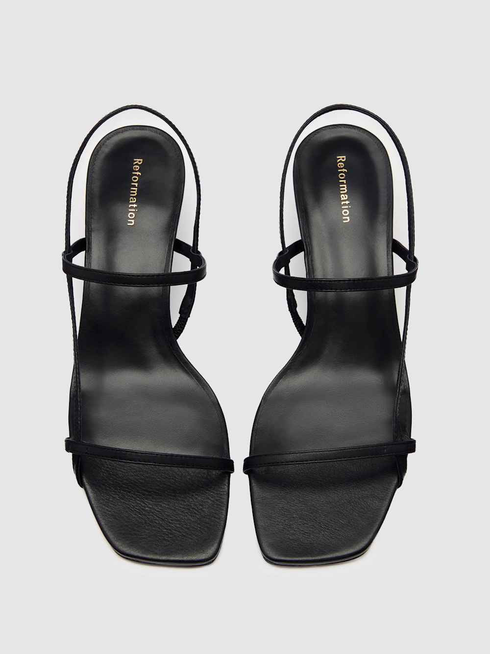 Serenity Bare Sandal | Reformation (Global)