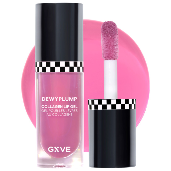 Dewyplump Collagen Lip Gel | Sephora (US)