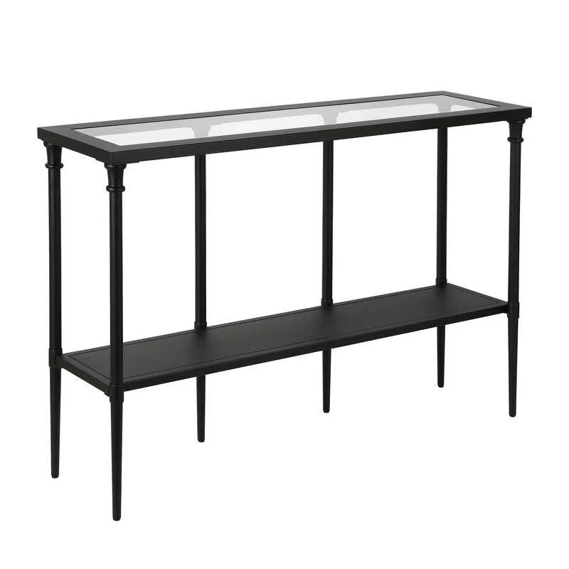 Patras 45'' Console Table | Wayfair North America