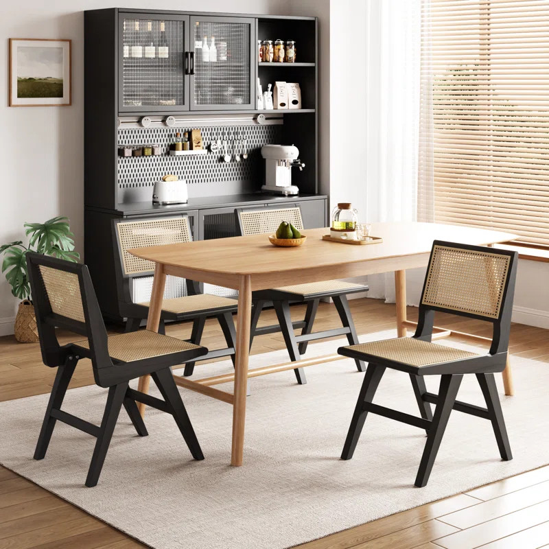 Anwitha Side Chair (Set of 2) | Wayfair North America