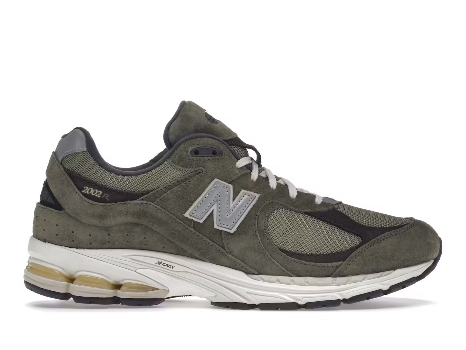 New Balance 2002R Olive Brown | StockX