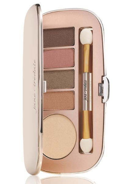 jane iredale Naturally Glam EyeshadowKit | Soft Surroundings