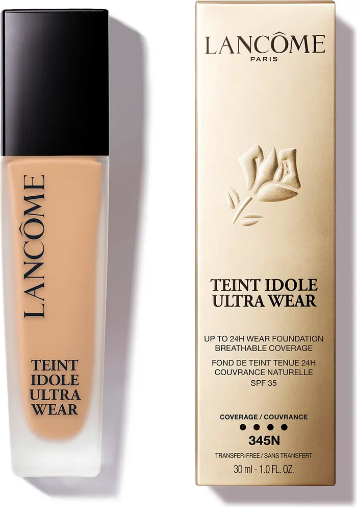 Teint Idole Ultra Wear Full Coverage Foundation | Nordstrom