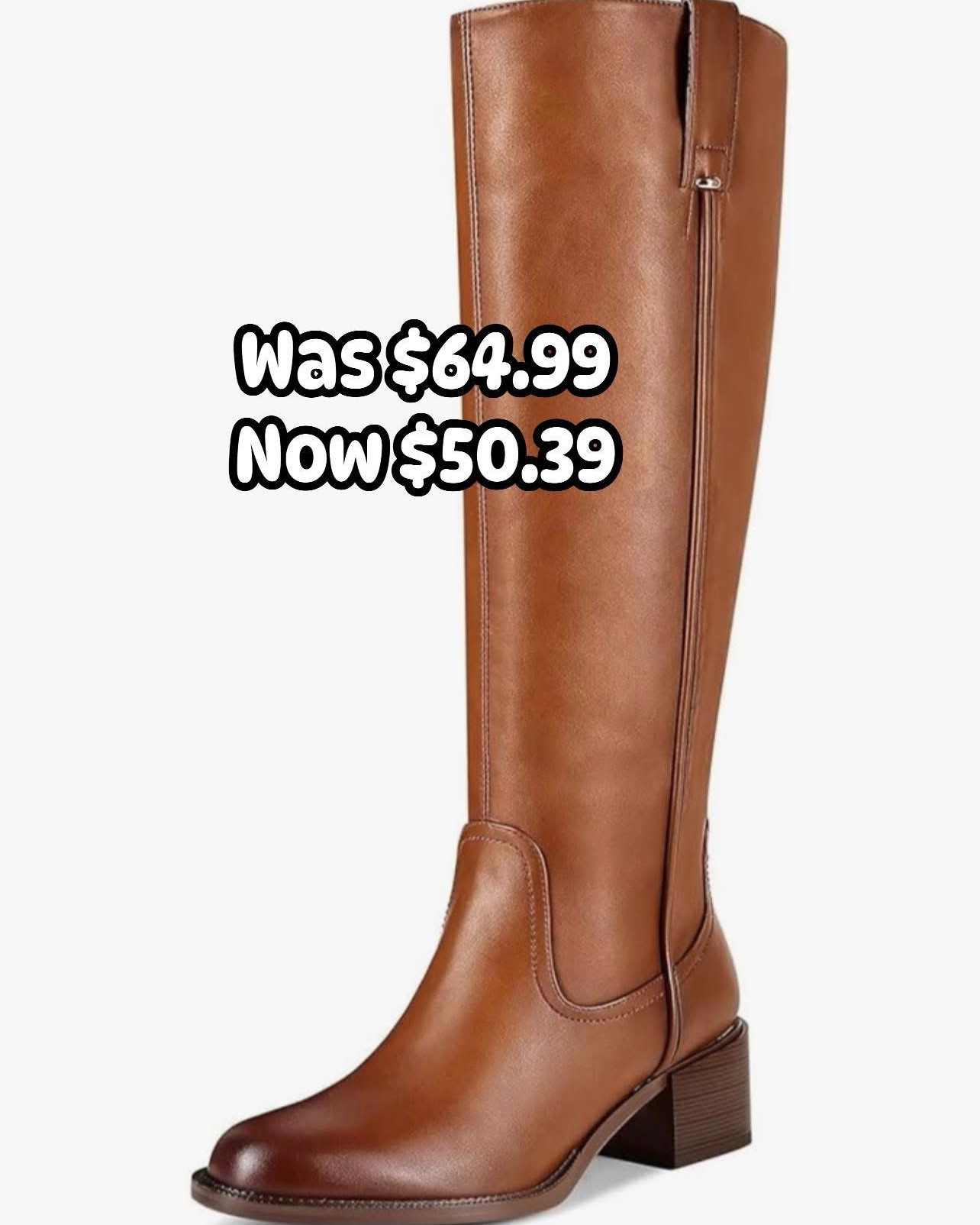 Almost $15 off in 7 colors! I love the lower heel height on these 👇

#LTKFindsUnder100 #LTKgrwm #LTKSaleAlert