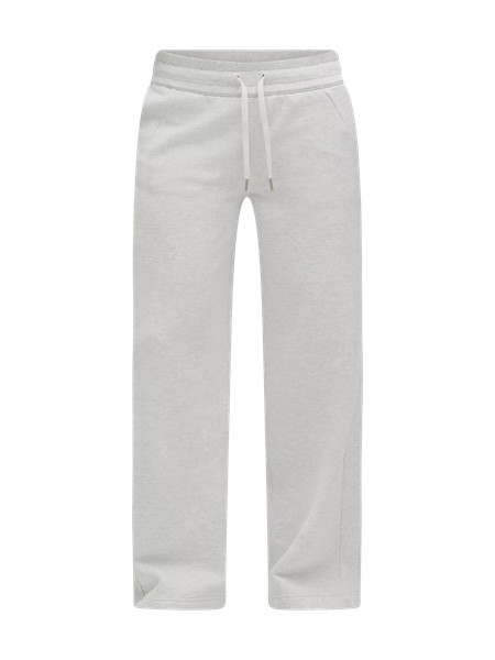 Scuba Mid-Rise Wide-Leg Pant *Short | Women's Pants | lululemon | Lululemon (US)
