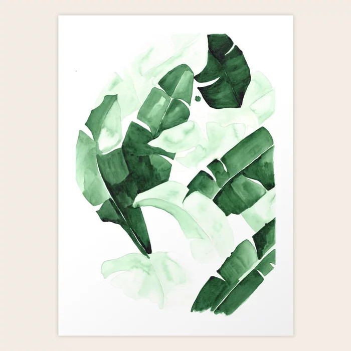 Beverly III Art Print | Society6
