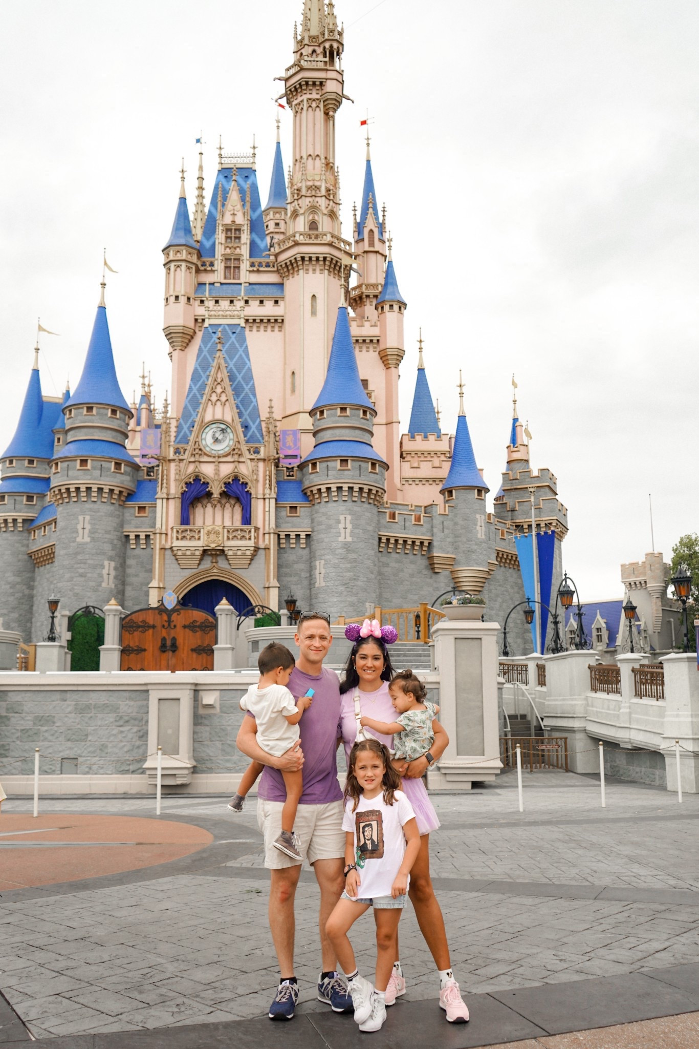 Tagging a few Amazon products that make our Disney days go smoothly with three kids! 
.
Disney world must haves, Disneyland essentials, Disney trip, Disney vacation, Disney world essentials, Disney family, Disney kids, Disney mom outfit, Disney dad outfit, matching Disney outfit, Amazon disney, Disney baby, magic kingdom, Epcot outfit, Disney outfit, Amazon finds, Amazon family, first Disney trip, Disney bag, best Disney bag

#LTKFamily #LTKKids #LTKTravel