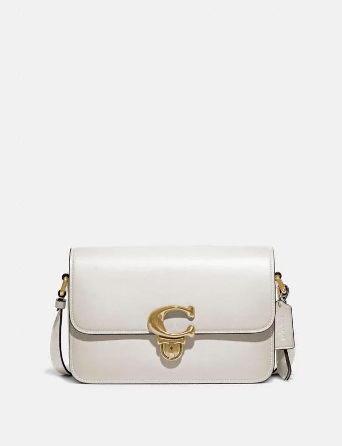 studio shoulder bag | Coach (UK)