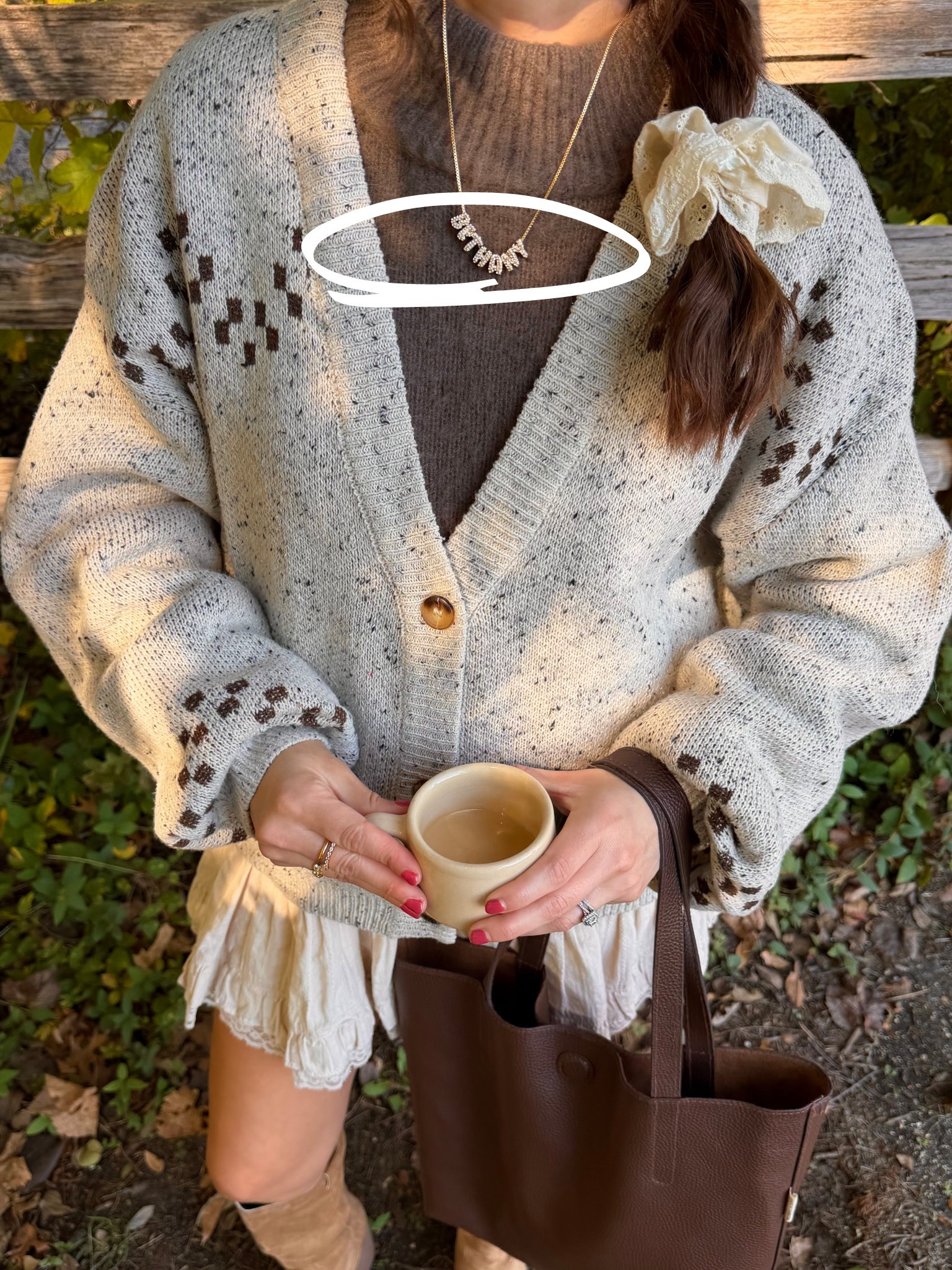 Bauble bar 25% off custom pieces!! This is their best sale all year (better than Black Friday)!!! I got the gold/ pavé bubble letter necklace & I LOVE it!!! 

#LTKSaleAlert #LTKHoliday #LTKGiftGuide